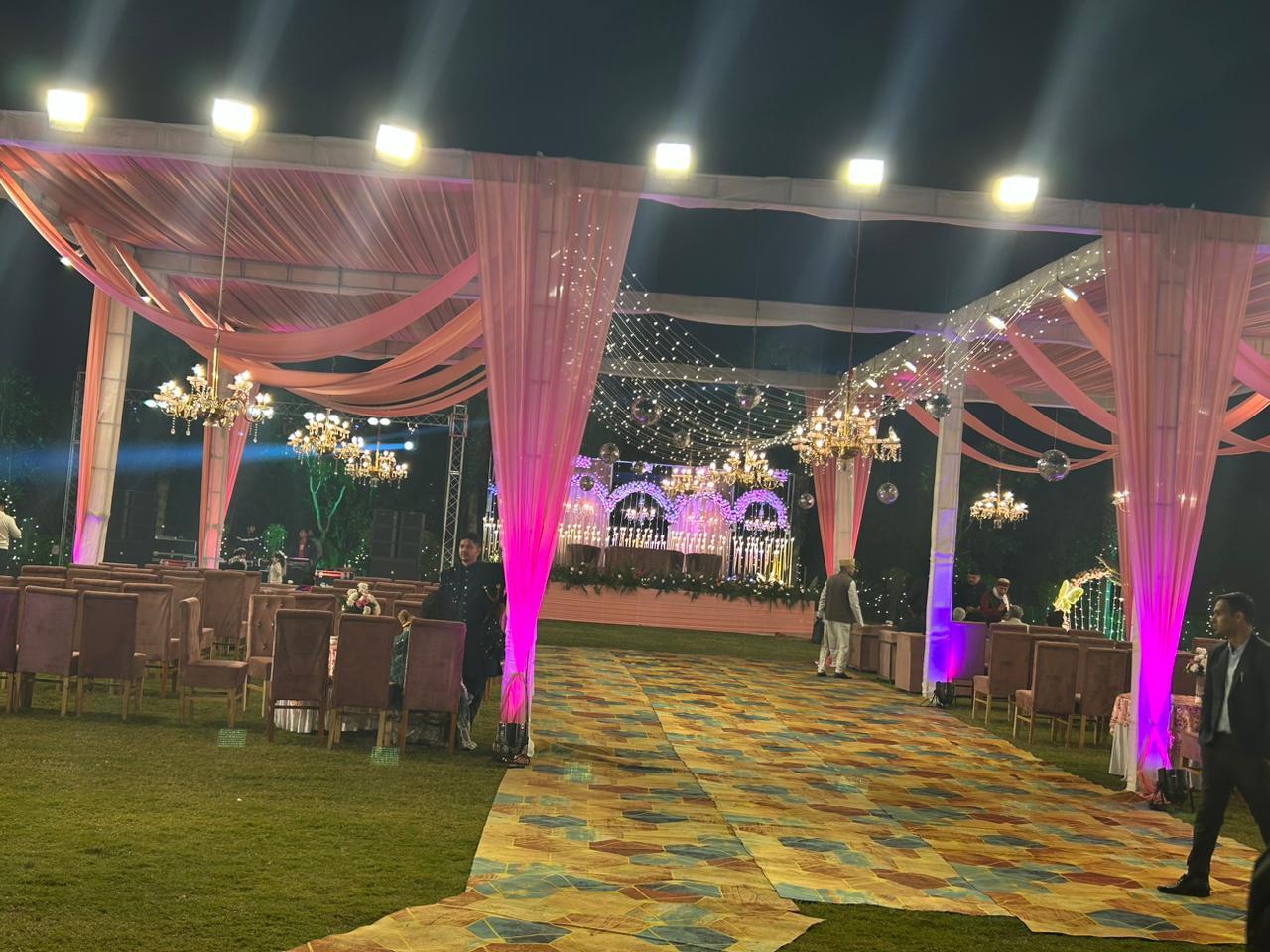 wedding 1